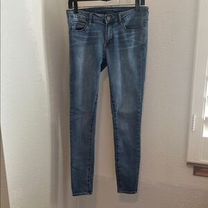 Articles of Society skinny Jeans
